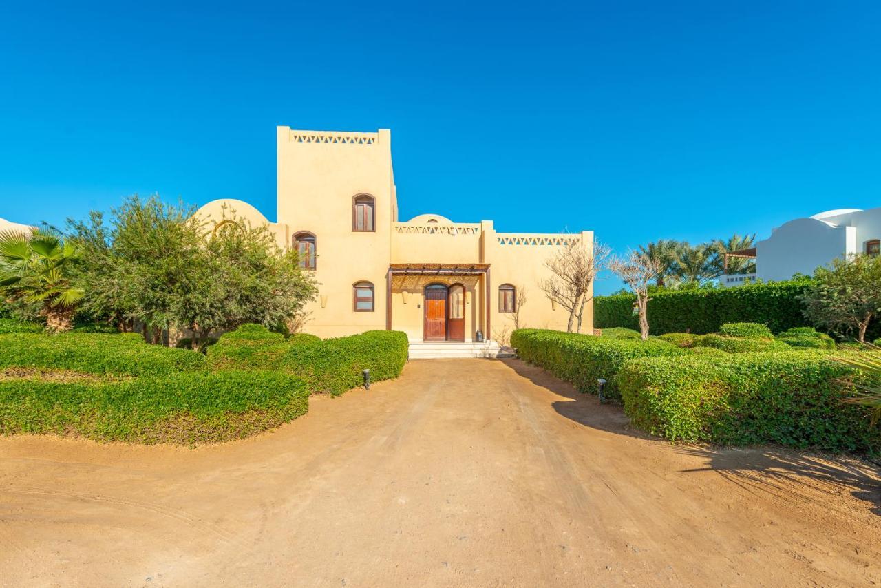 Vesta - El Gouna Residence Gurdaka Kültér fotó