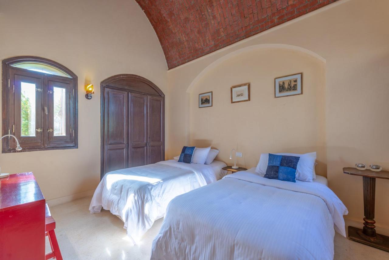 Vesta - El Gouna Residence Gurdaka Kültér fotó