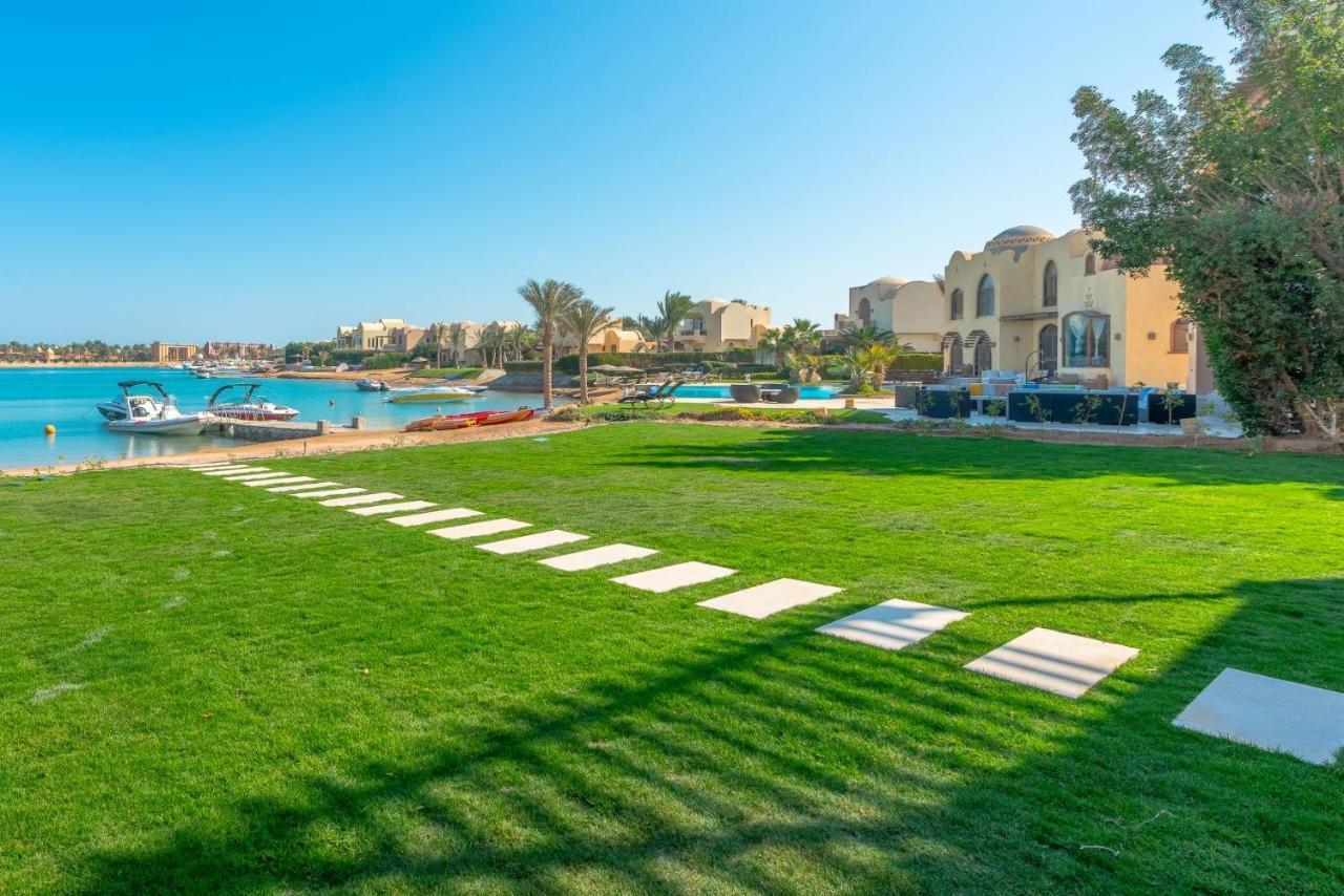 Vesta - El Gouna Residence Gurdaka Kültér fotó