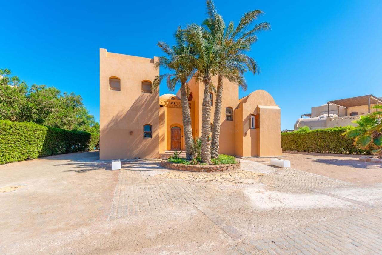 Vesta - El Gouna Residence Gurdaka Kültér fotó