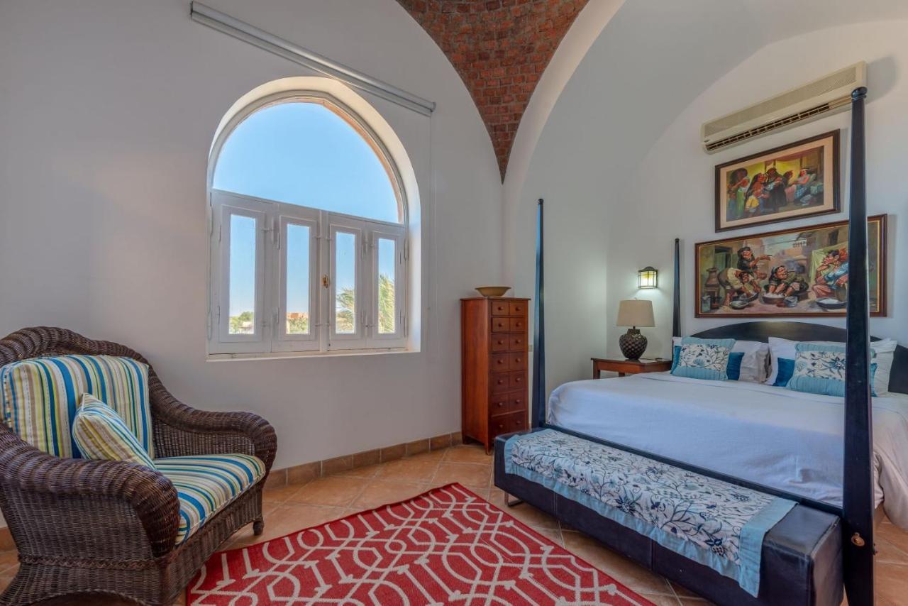 Vesta - El Gouna Residence Gurdaka Kültér fotó