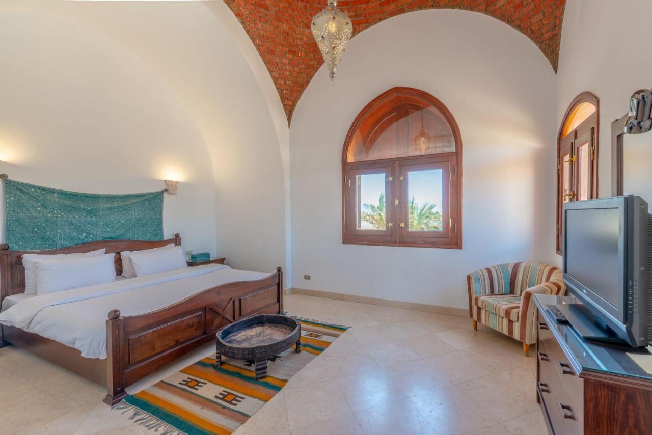 Vesta - El Gouna Residence Gurdaka Kültér fotó