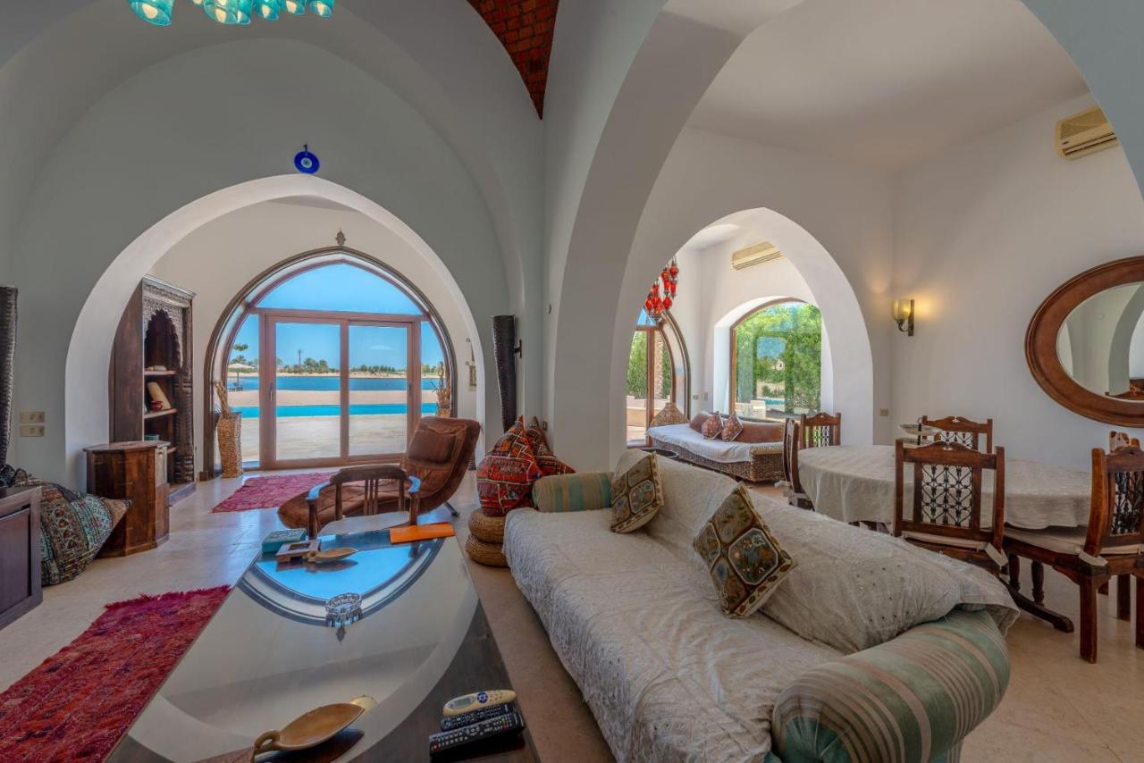 Vesta - El Gouna Residence Gurdaka Kültér fotó
