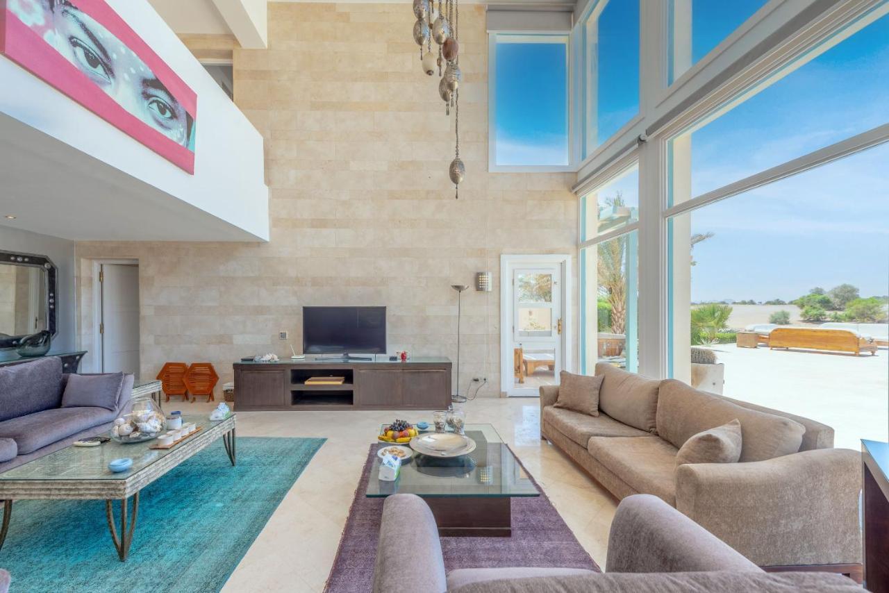 Vesta - El Gouna Residence Gurdaka Kültér fotó