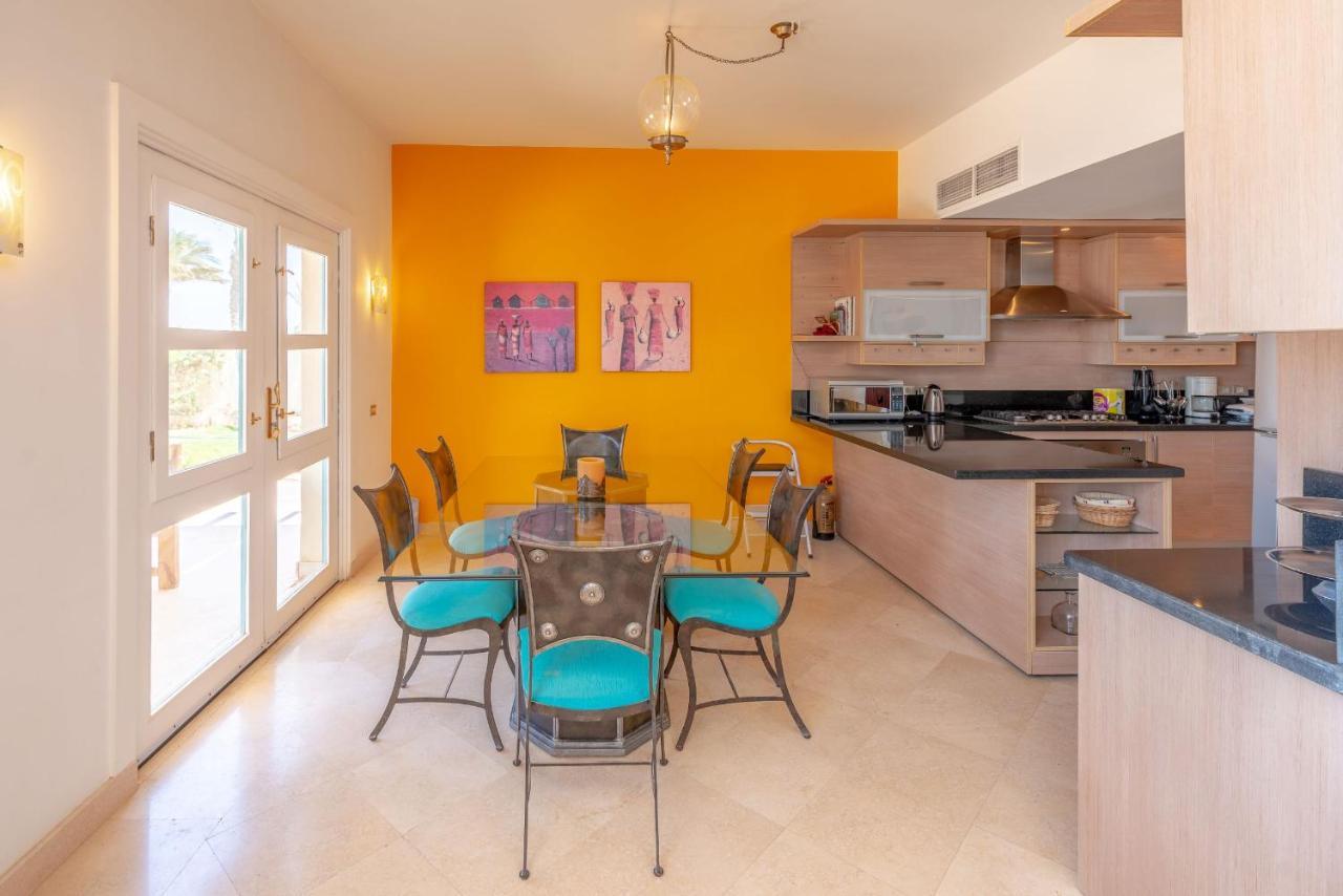 Vesta - El Gouna Residence Gurdaka Kültér fotó