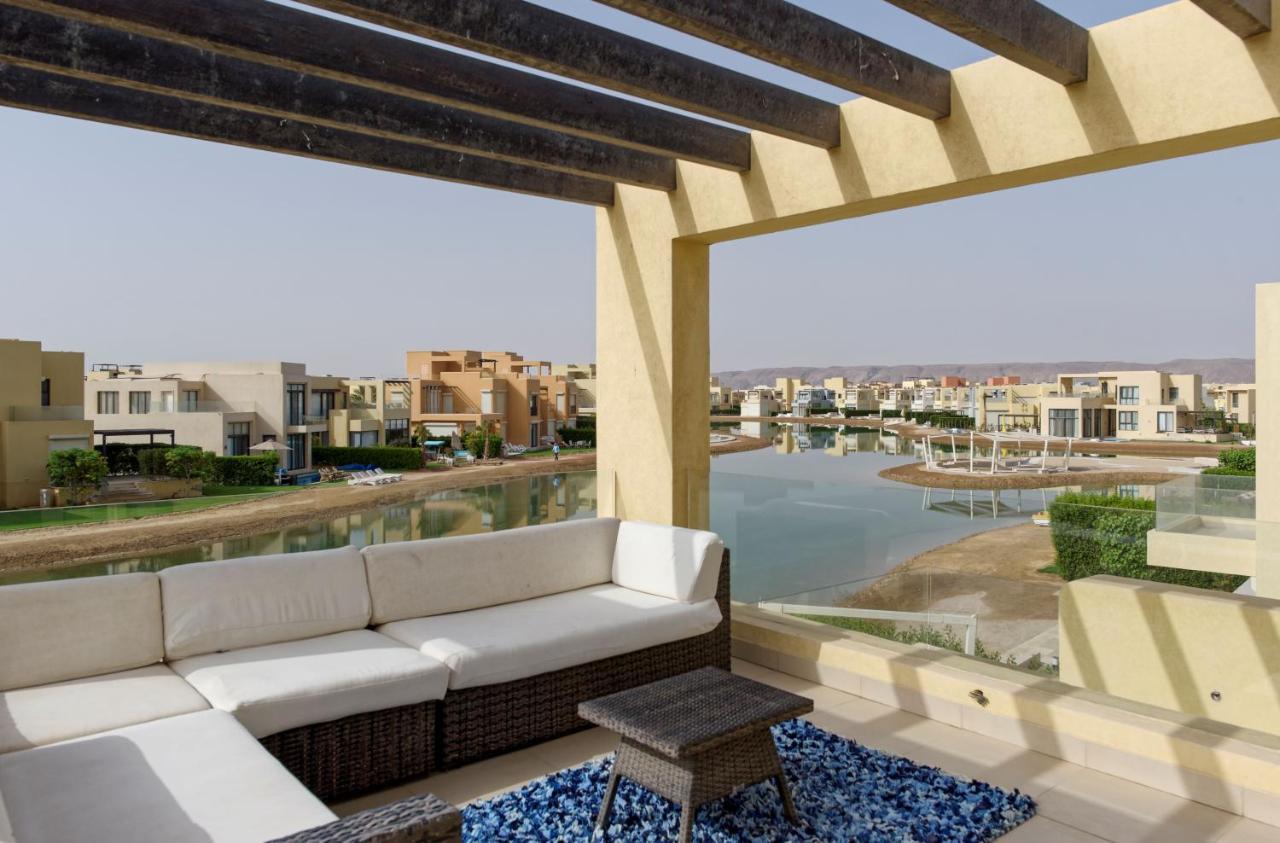 Vesta - El Gouna Residence Gurdaka Kültér fotó