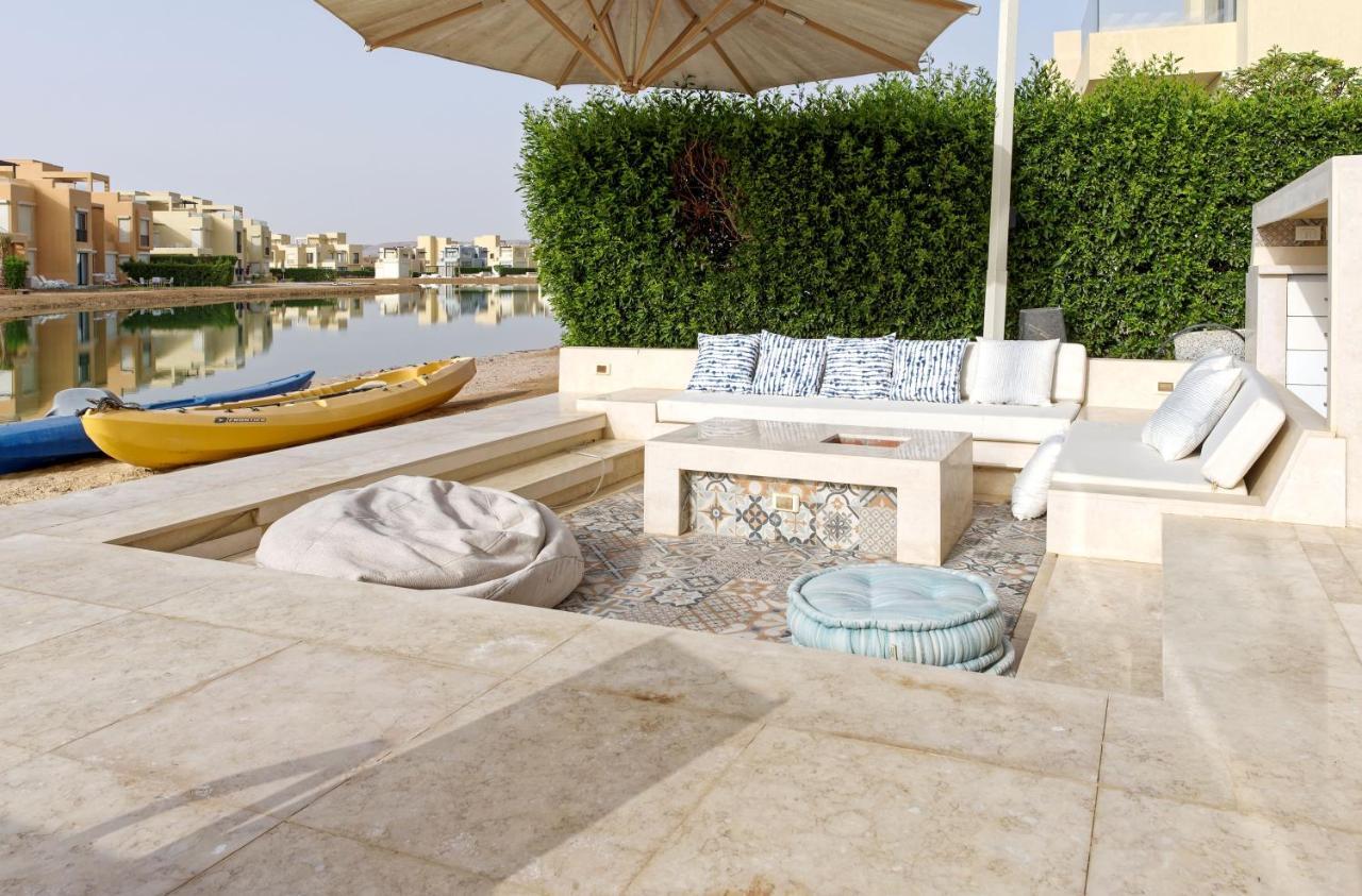 Vesta - El Gouna Residence Gurdaka Kültér fotó