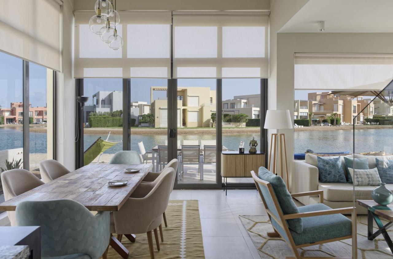 Vesta - El Gouna Residence Gurdaka Kültér fotó