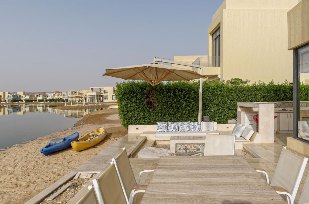 Vesta - El Gouna Residence Gurdaka Kültér fotó