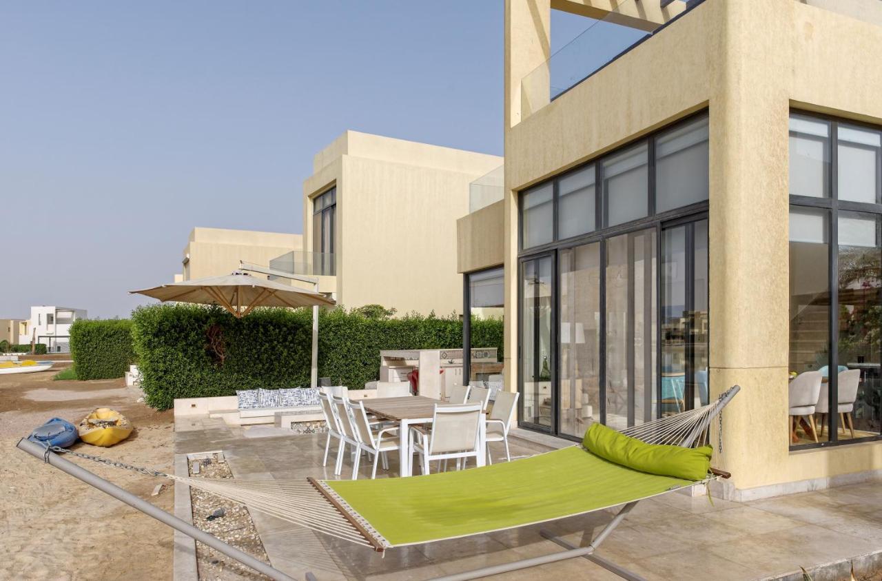 Vesta - El Gouna Residence Gurdaka Kültér fotó
