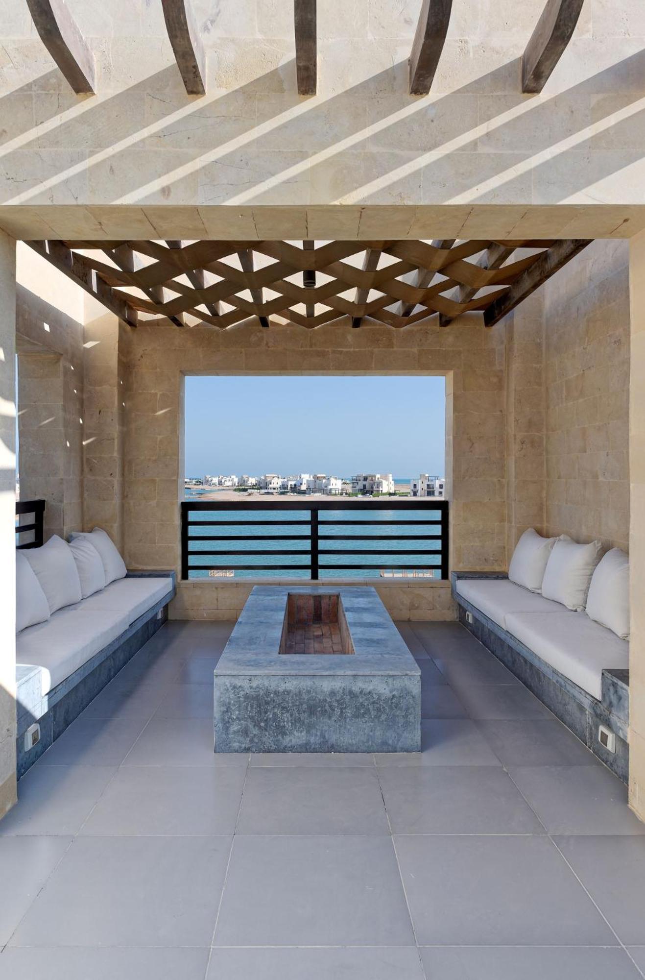 Vesta - El Gouna Residence Gurdaka Kültér fotó