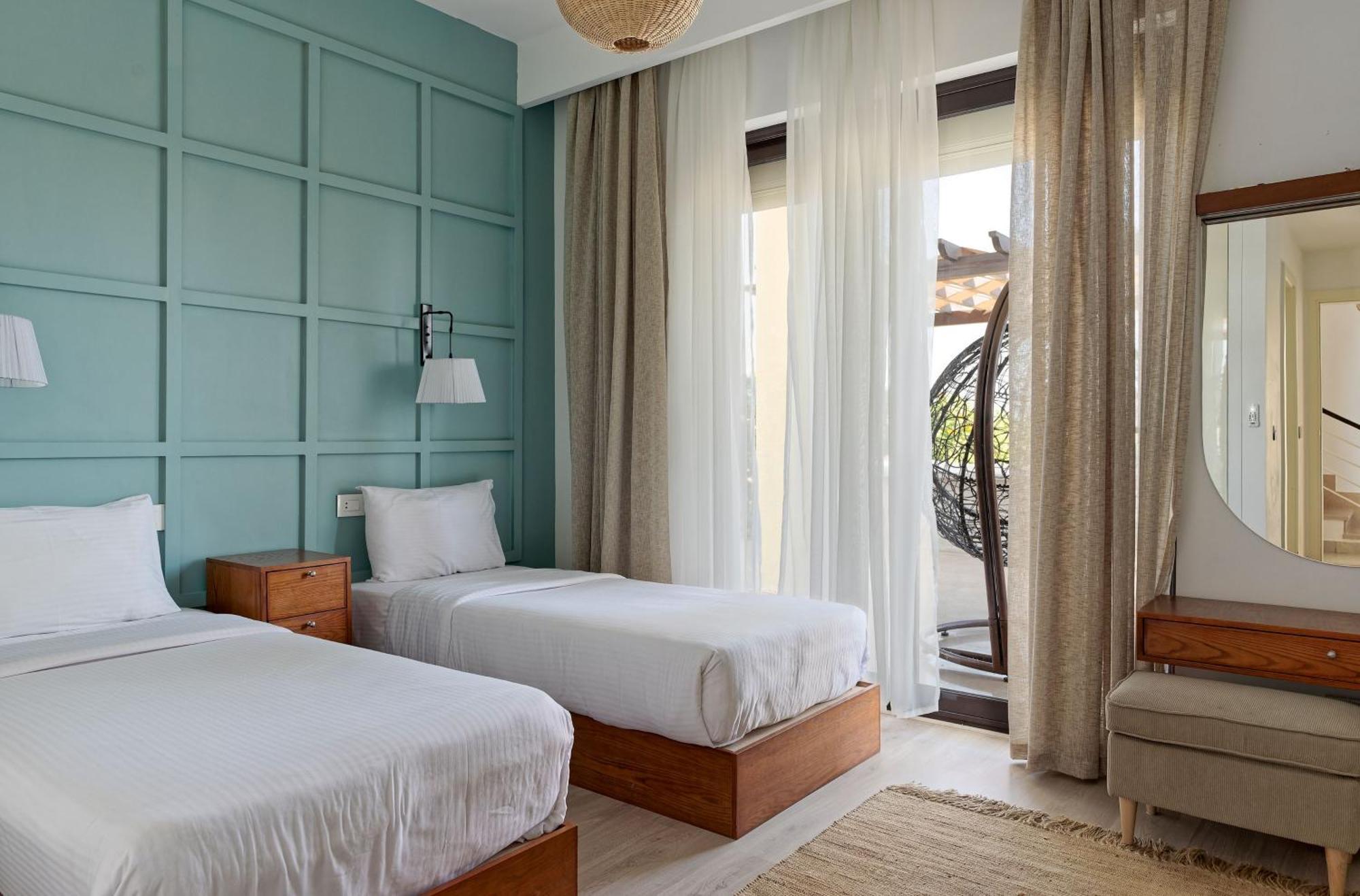 Vesta - El Gouna Residence Gurdaka Kültér fotó