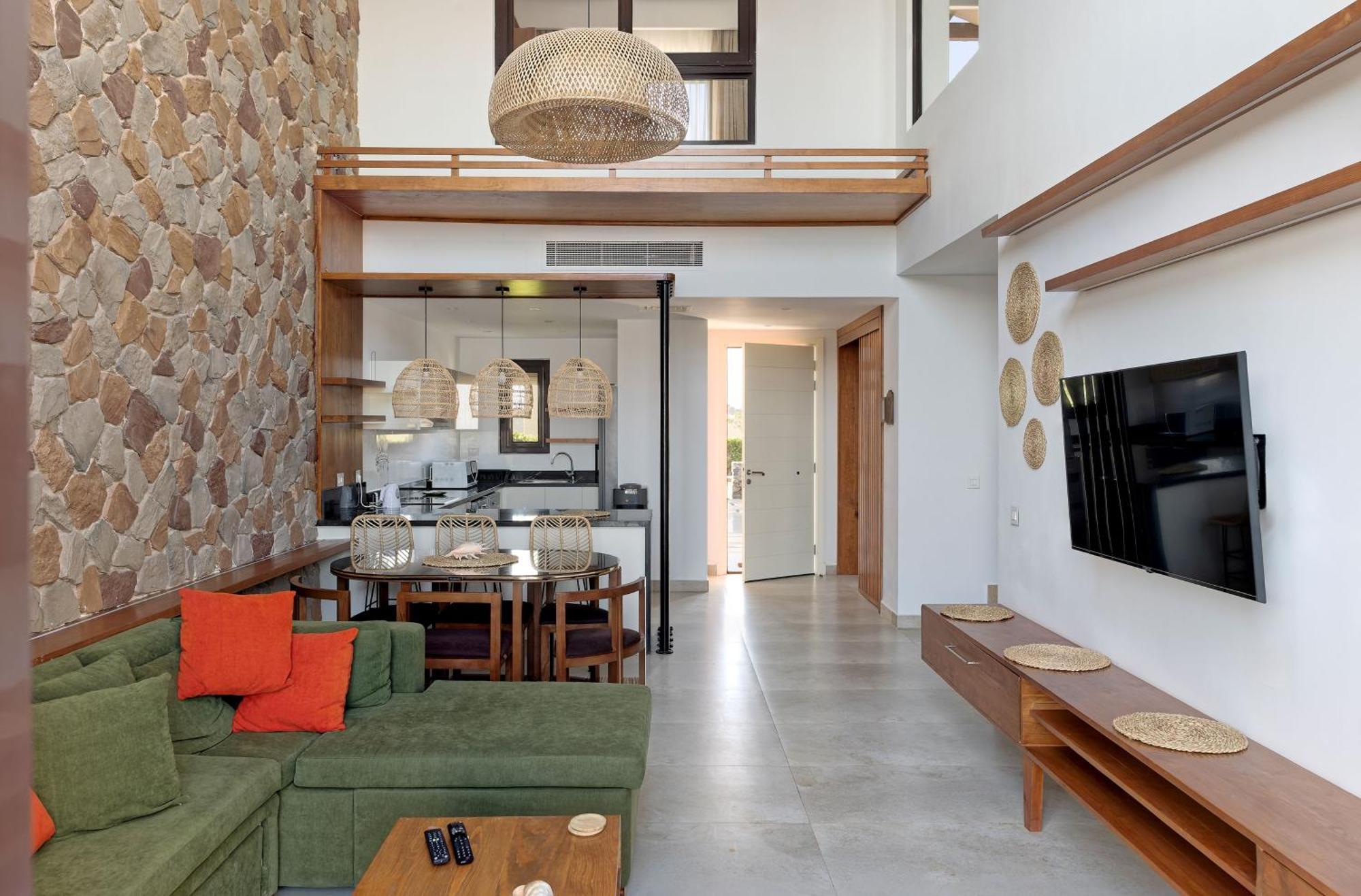 Vesta - El Gouna Residence Gurdaka Kültér fotó