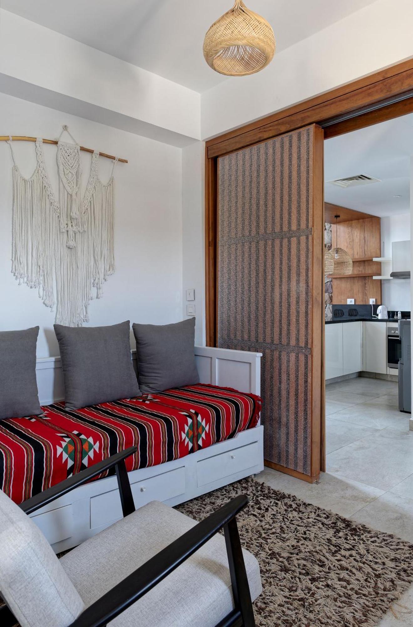 Vesta - El Gouna Residence Gurdaka Kültér fotó