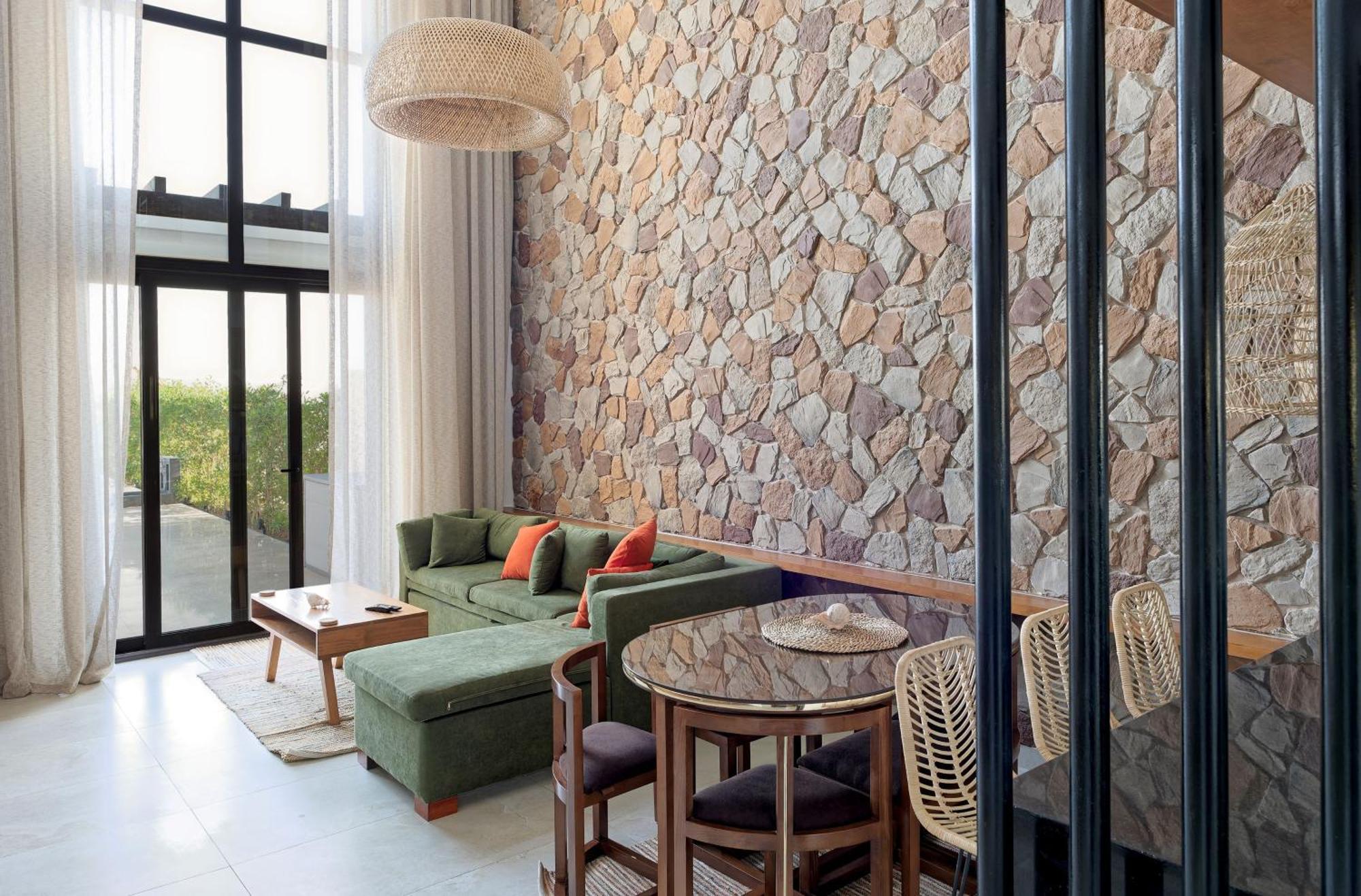 Vesta - El Gouna Residence Gurdaka Kültér fotó