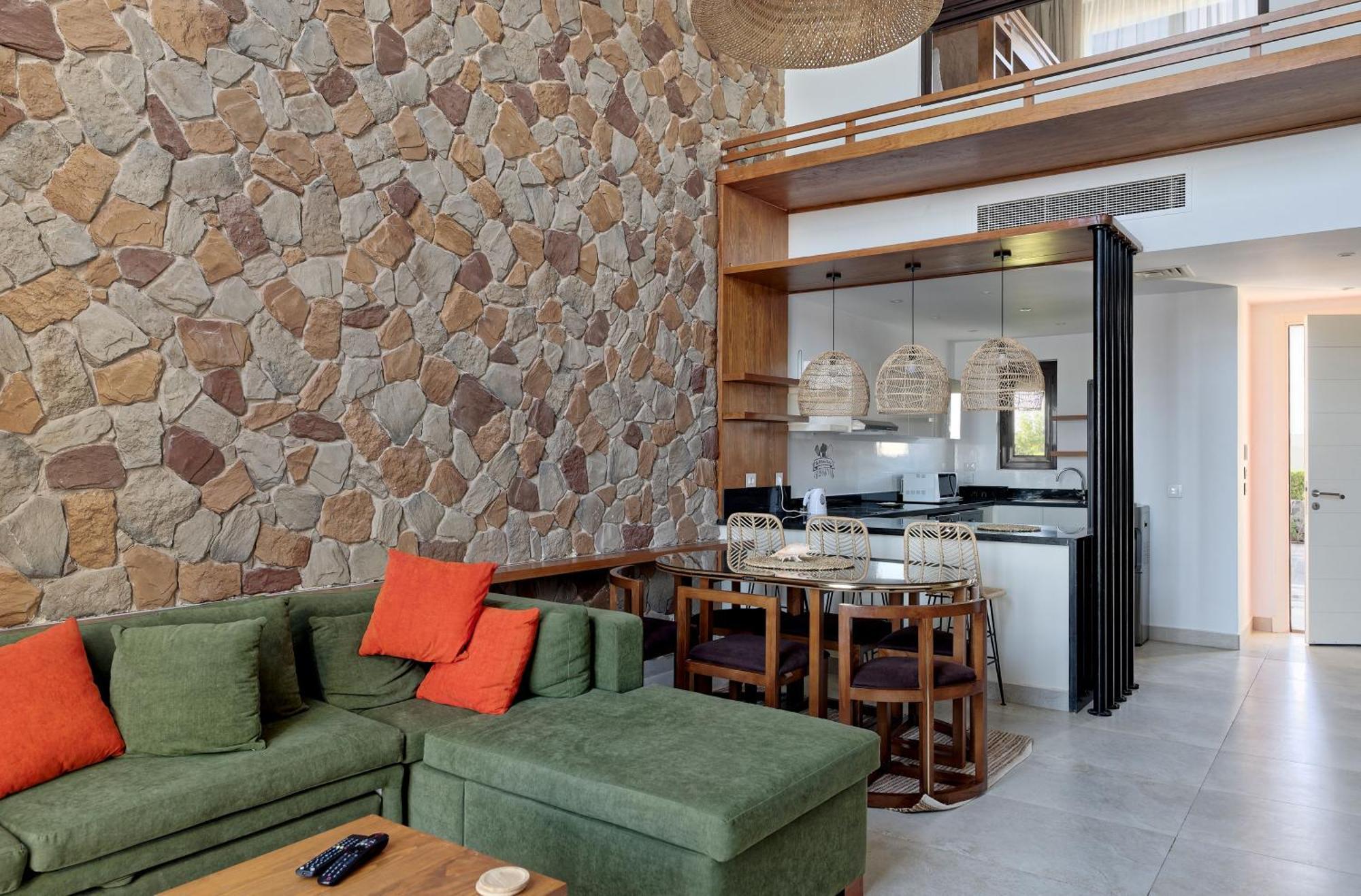 Vesta - El Gouna Residence Gurdaka Kültér fotó