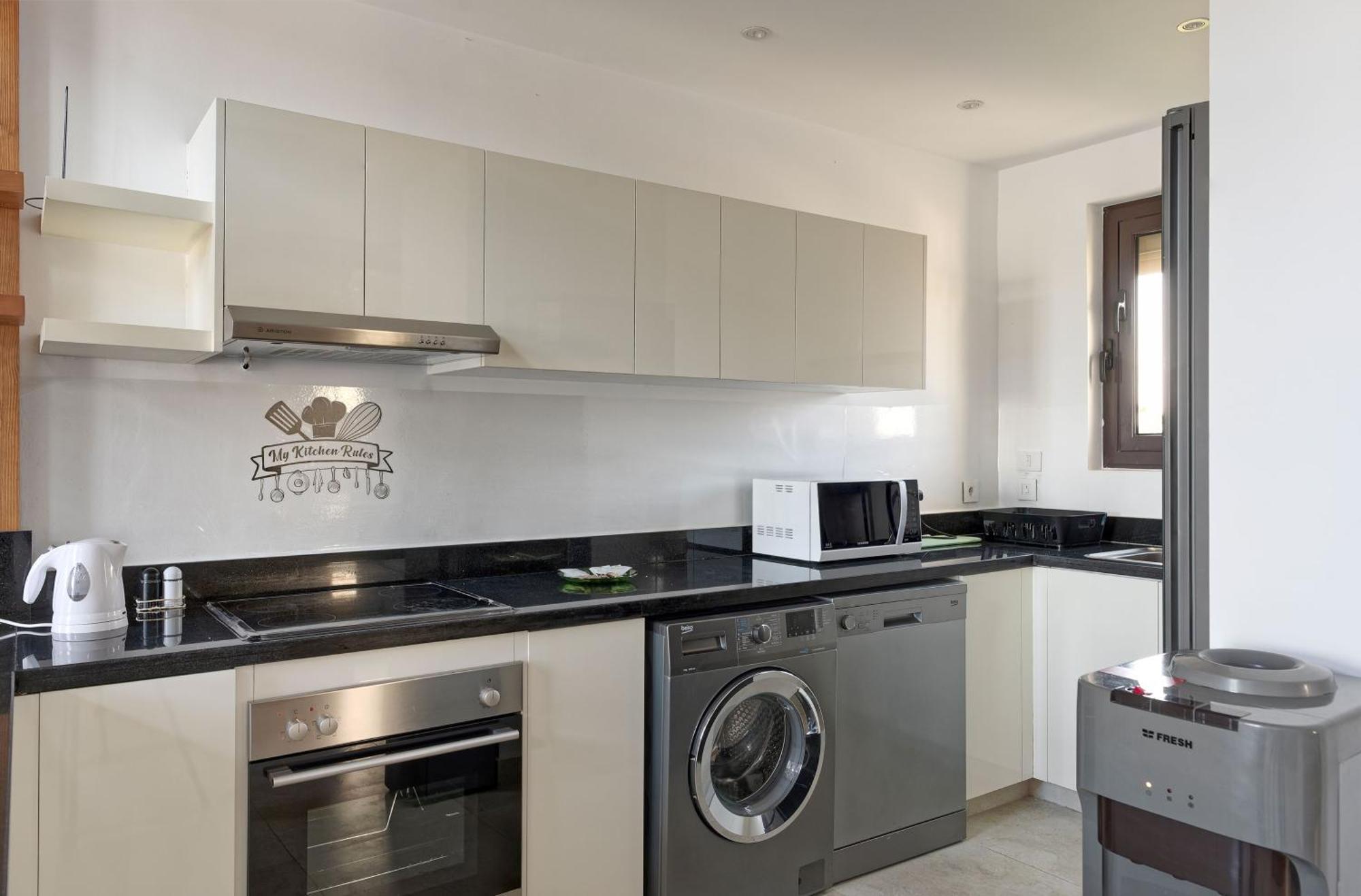 Vesta - El Gouna Residence Gurdaka Kültér fotó