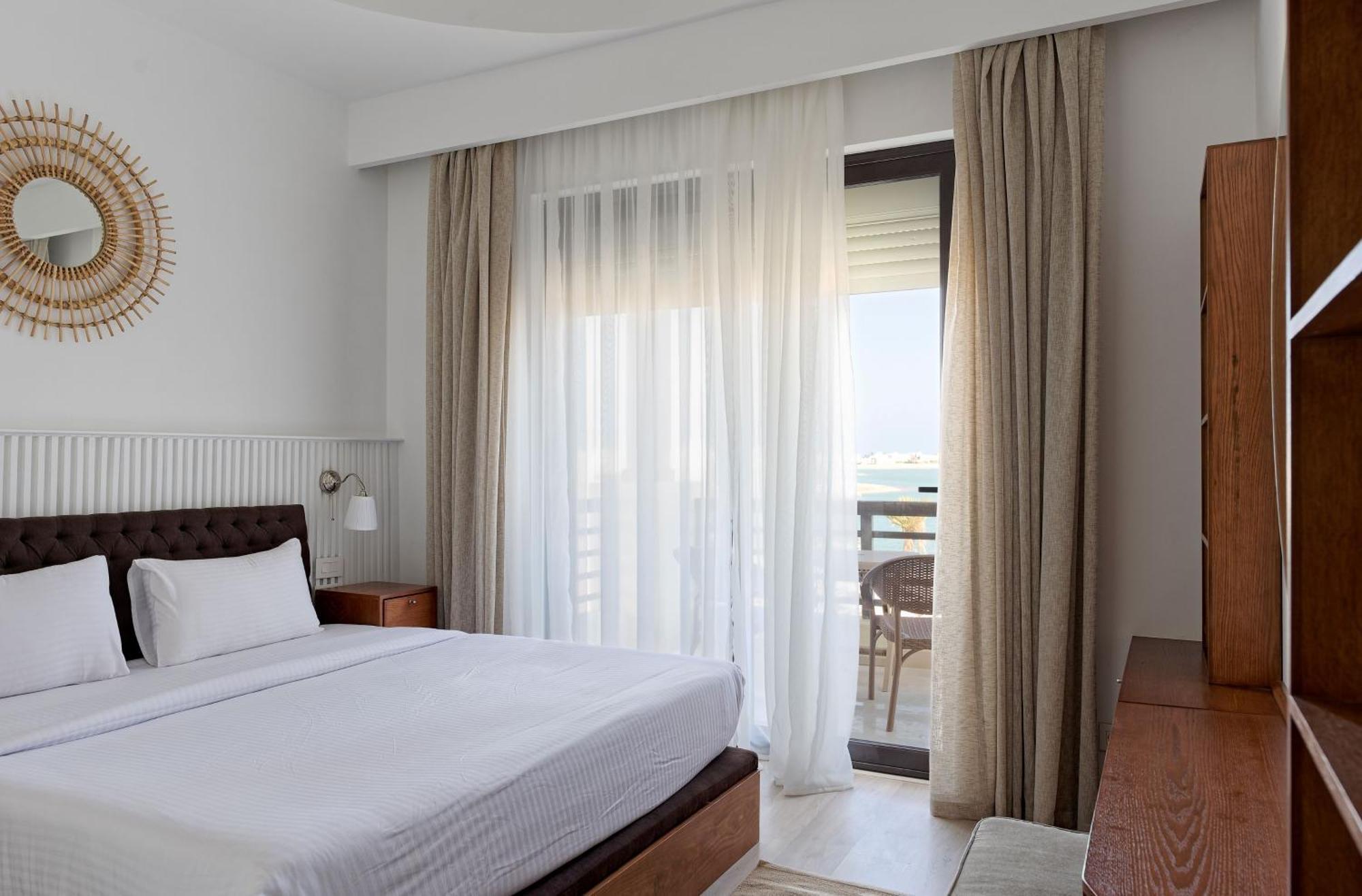 Vesta - El Gouna Residence Gurdaka Kültér fotó